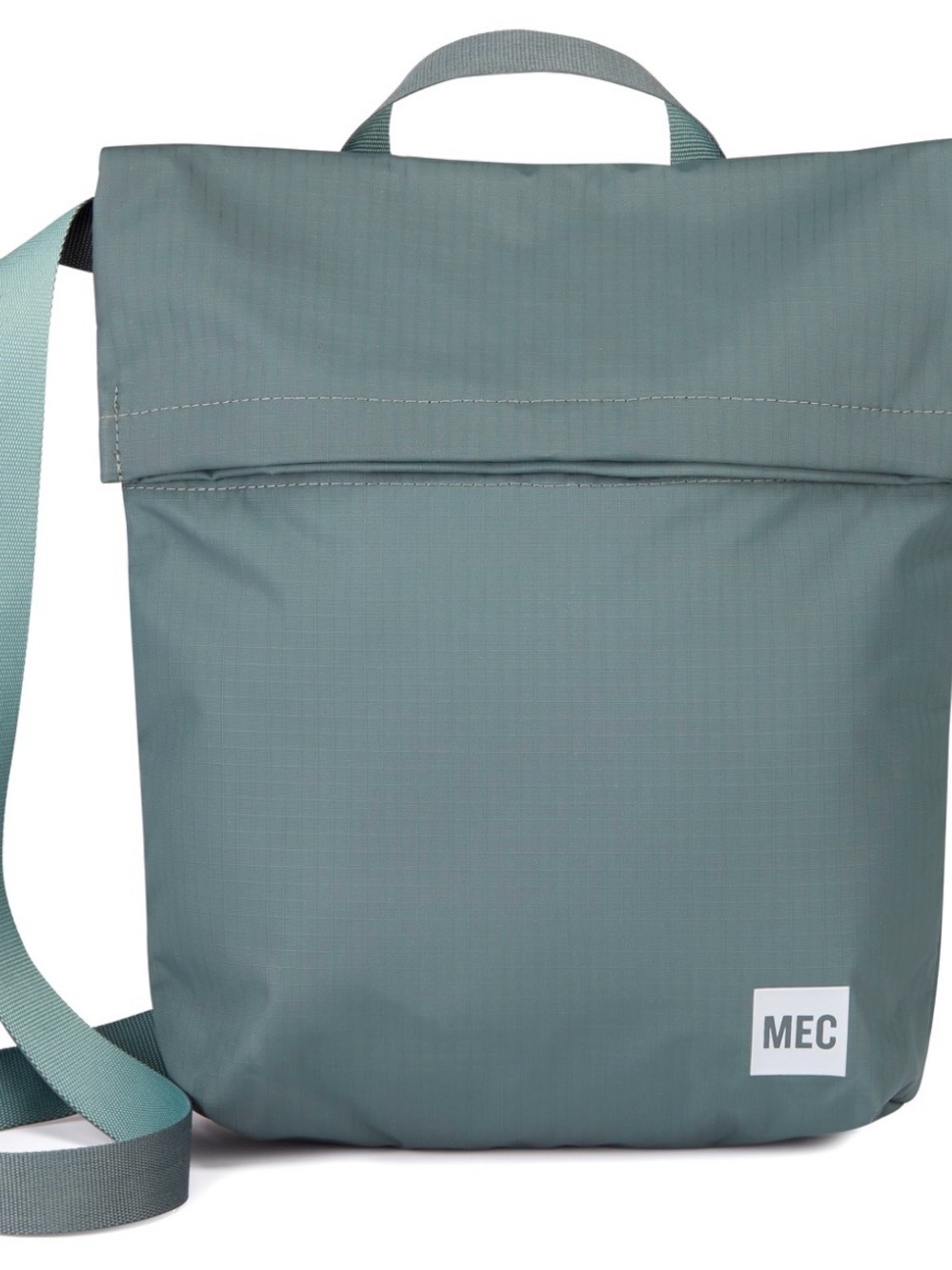 MEC GorpCore Greenway Unisex Carryall